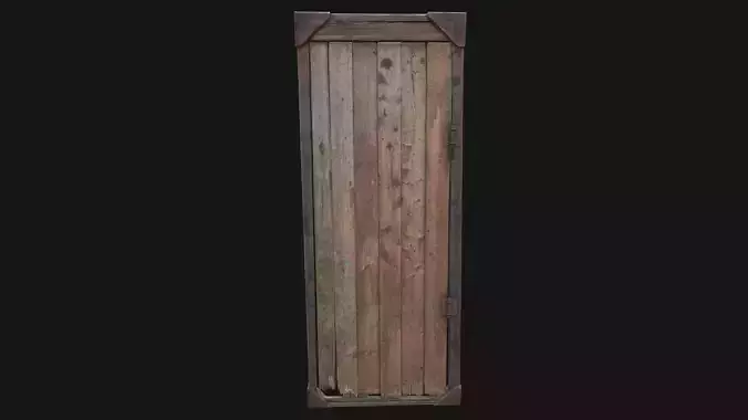 Barn Door