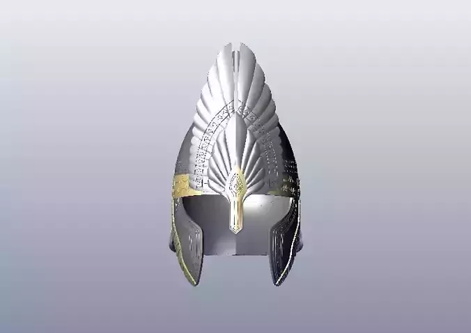 HELM OF ELENDIL