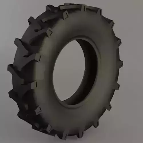 tractor tire