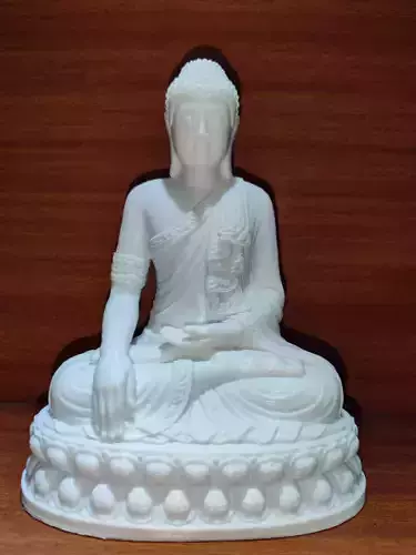 Gautam Buddha 