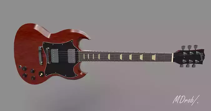 Gibson SG Electric guitar