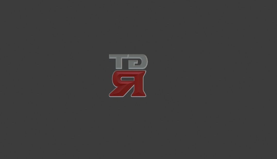 Nissan GTR Logo  3D model_4