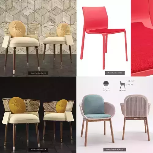 Furniture Collection new 001