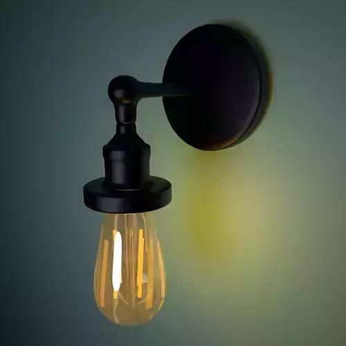 Wall Lamp