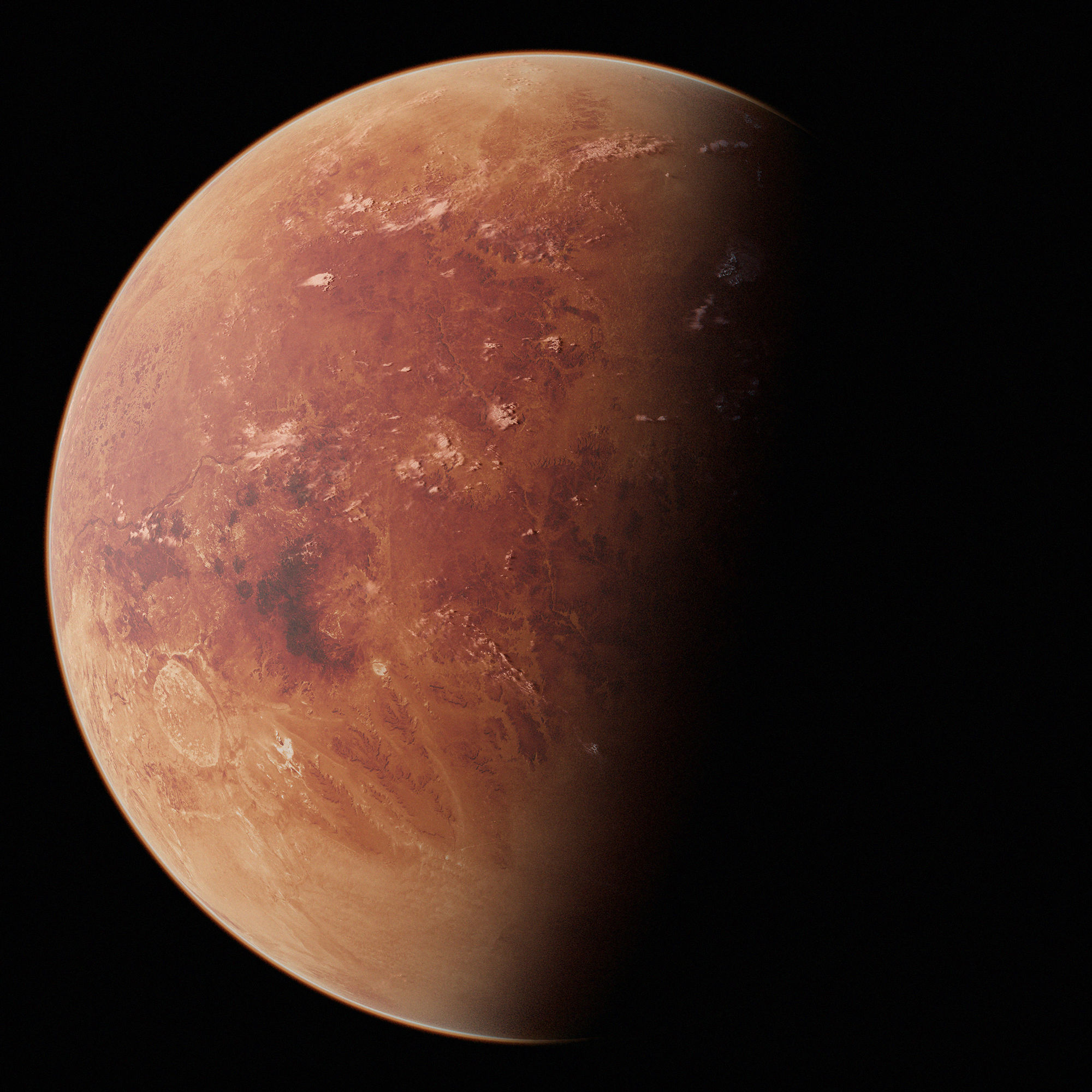 Planet Mahadim 12K 3D model_1