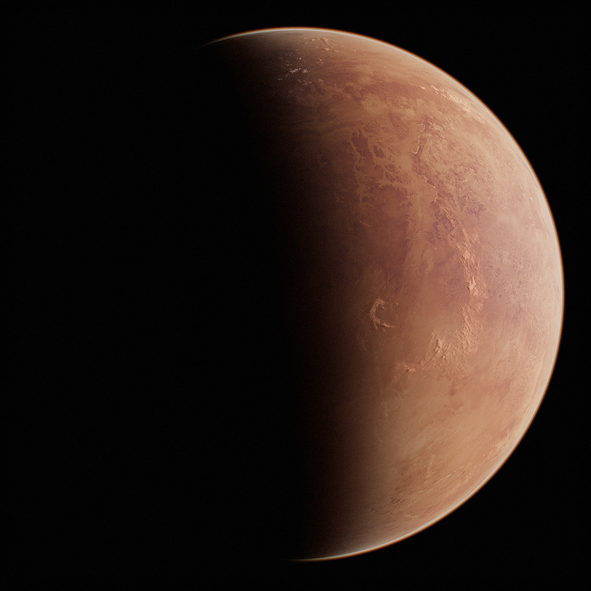 Planet Mahadim 12K 3D model_3