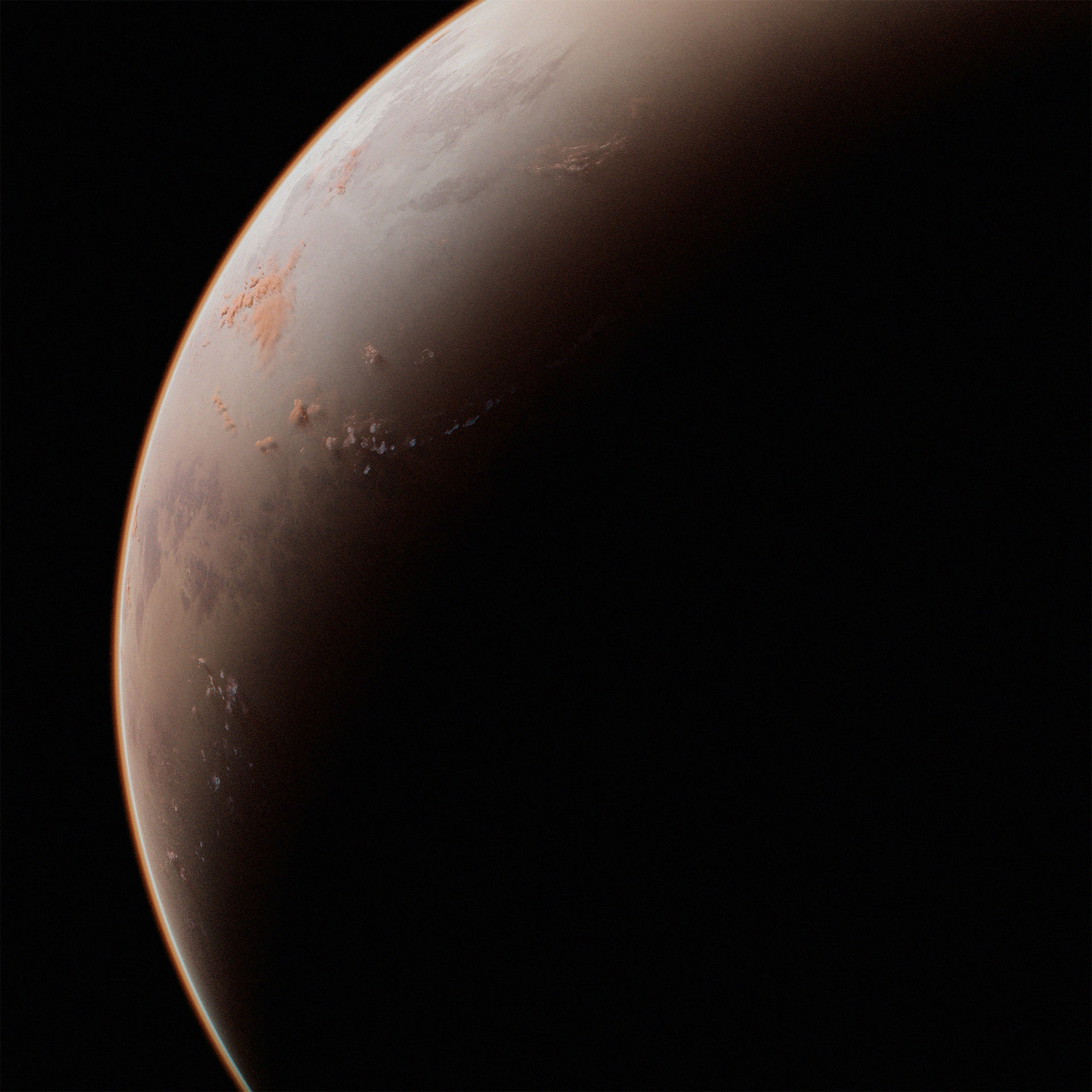 Planet Mahadim 12K 3D model_8