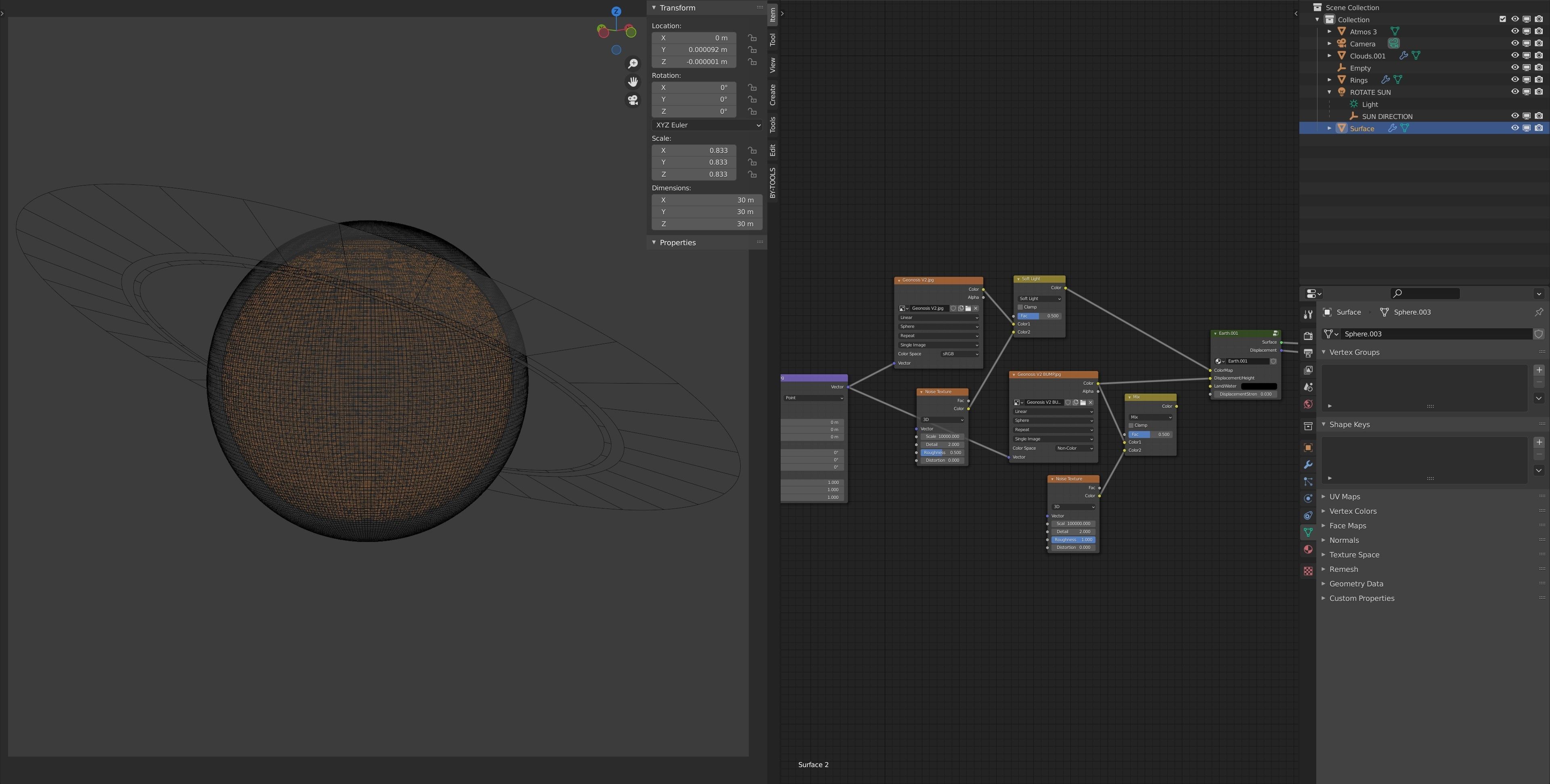 Planet Mahadim 12K 3D model_11