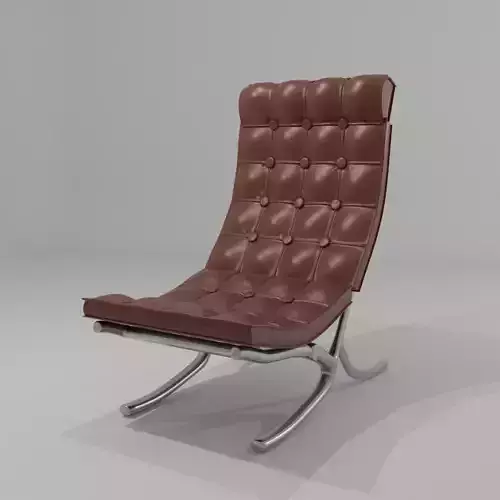 Barcelona chair