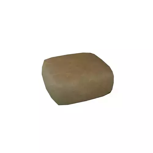 Lo Mai Gai v1 001 Low-poly 3D model