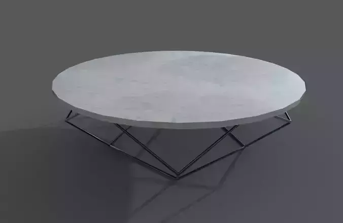 Modern Coffee table 