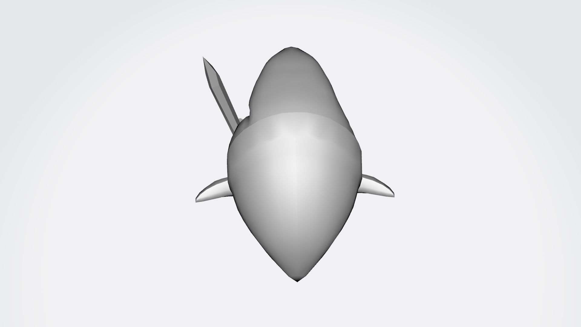 The Legend of Zelda link 3D print model_9