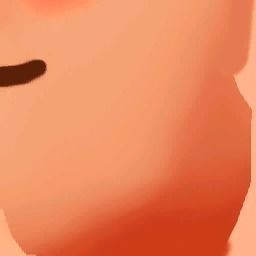 The Legend of Zelda link 3D print model_18