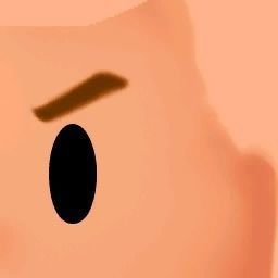 The Legend of Zelda link 3D print model_16