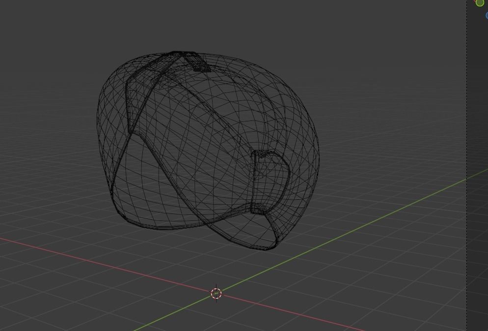 Realistic Punjabi Sikh Turban with 5 Different colors 3D model_13