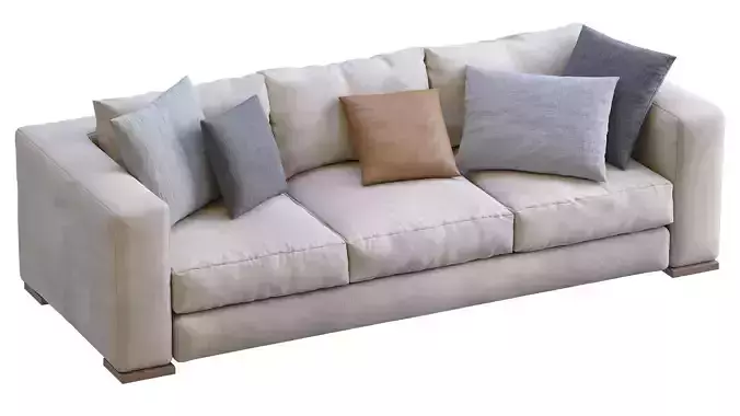 Sofa Arthur By Jesse