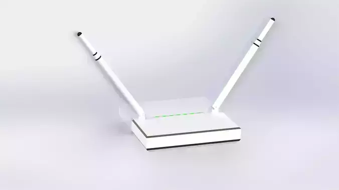 WiFi Router 
