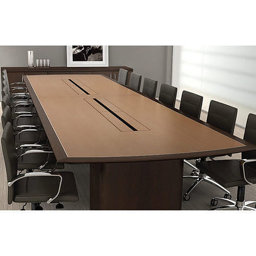 Conferenced Table Free 3D model