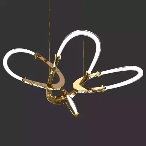 Bouchon Chandelier-2