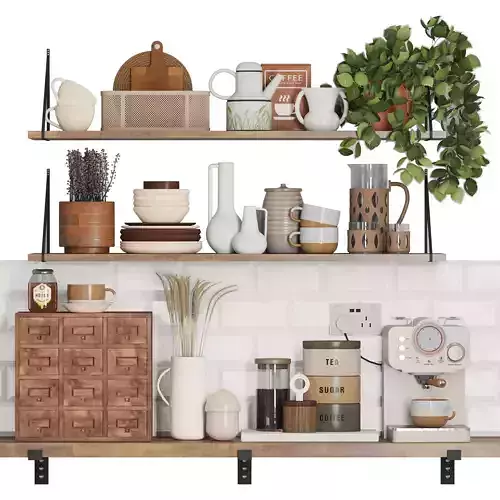 Decorative Set VOL 002