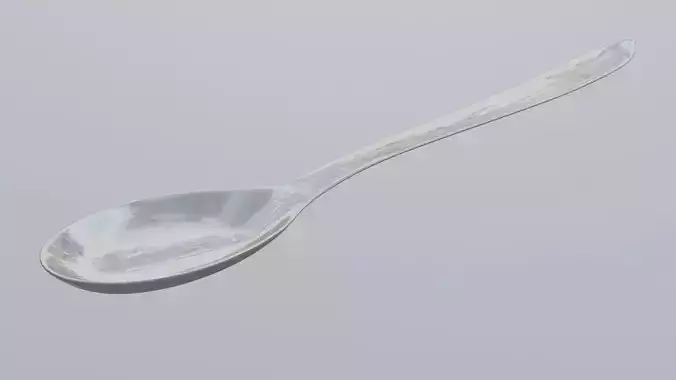 Spoon default