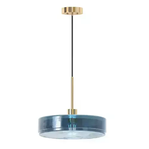 Lampatron Lewis Chandelier