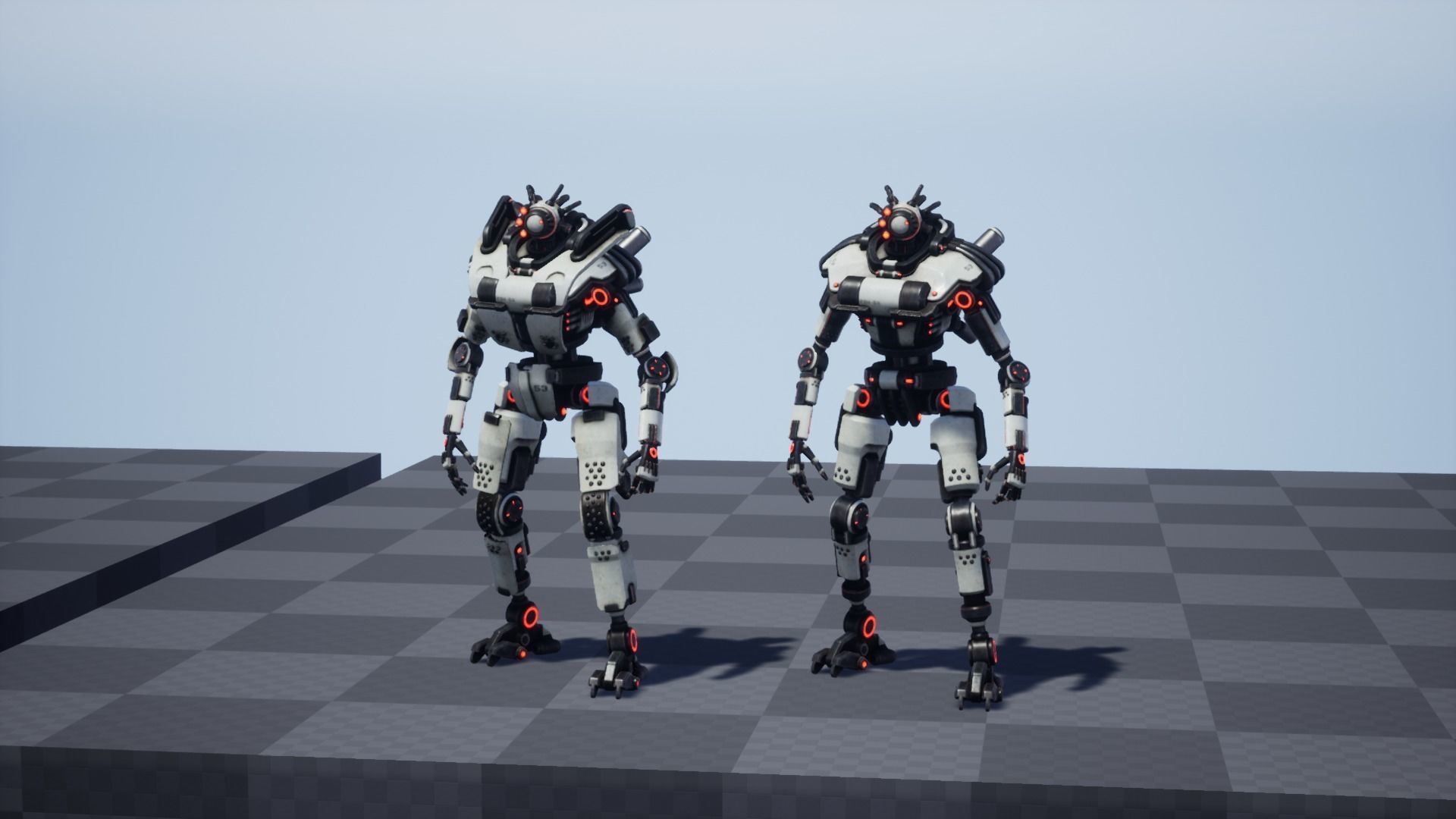 Etasphera53 apocalypse weapon Low-poly 3D model_26