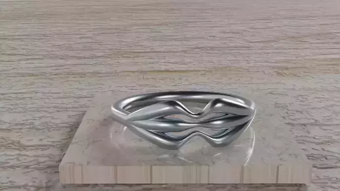 Steel Ring 