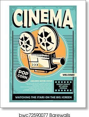 Cinema Building 3D model_18