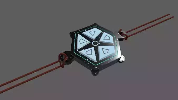 Miraculous Ladybug - Turtle Bracelet