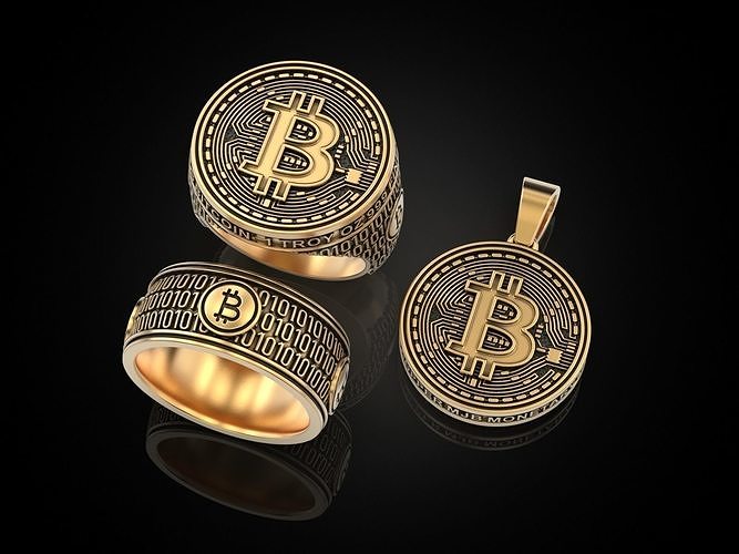 Collection Coolest Bitcoin 
