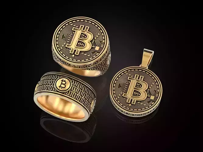 Collection Coolest Bitcoin 