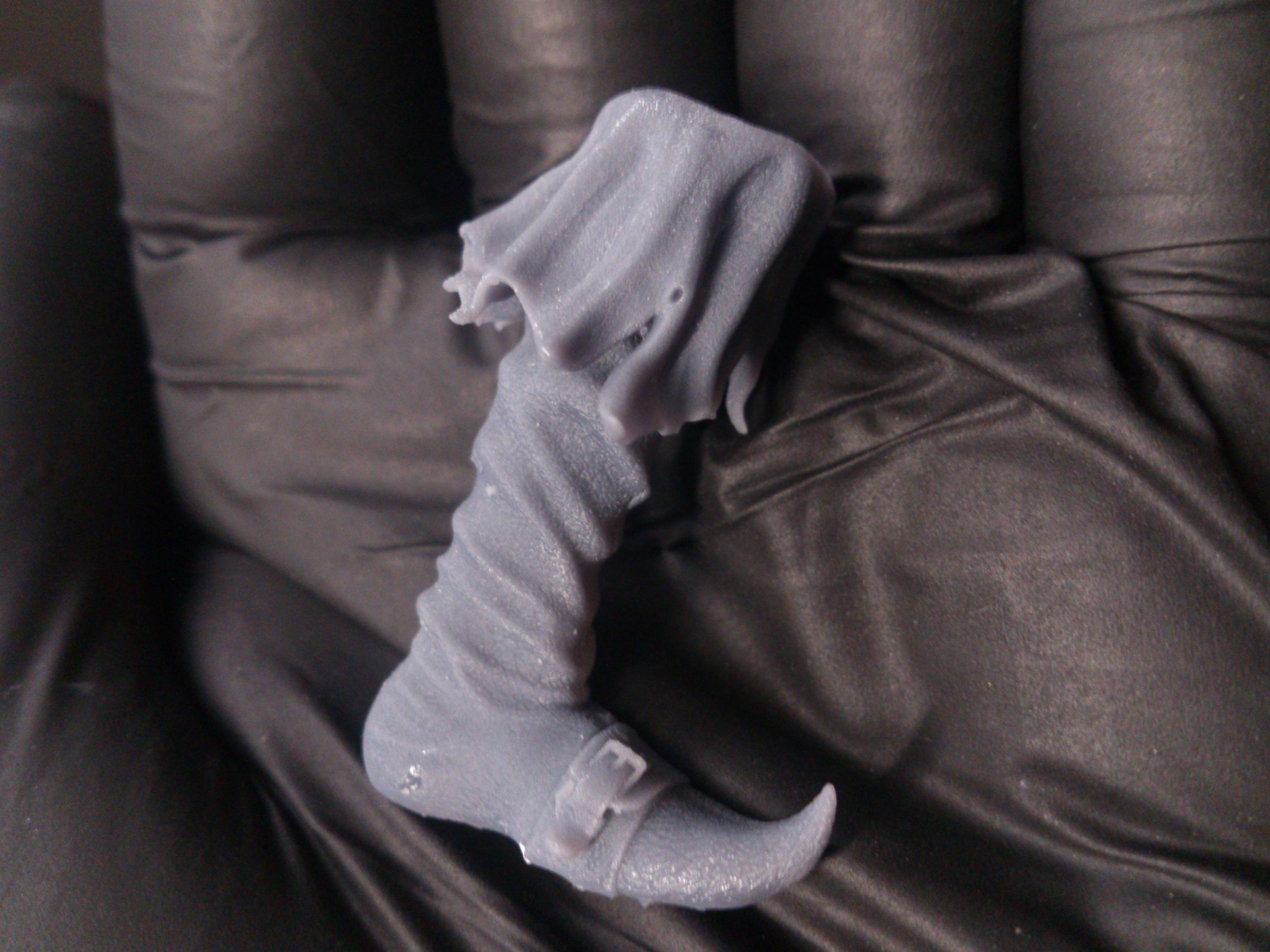 GREEN GOBLIN 3D print model_26