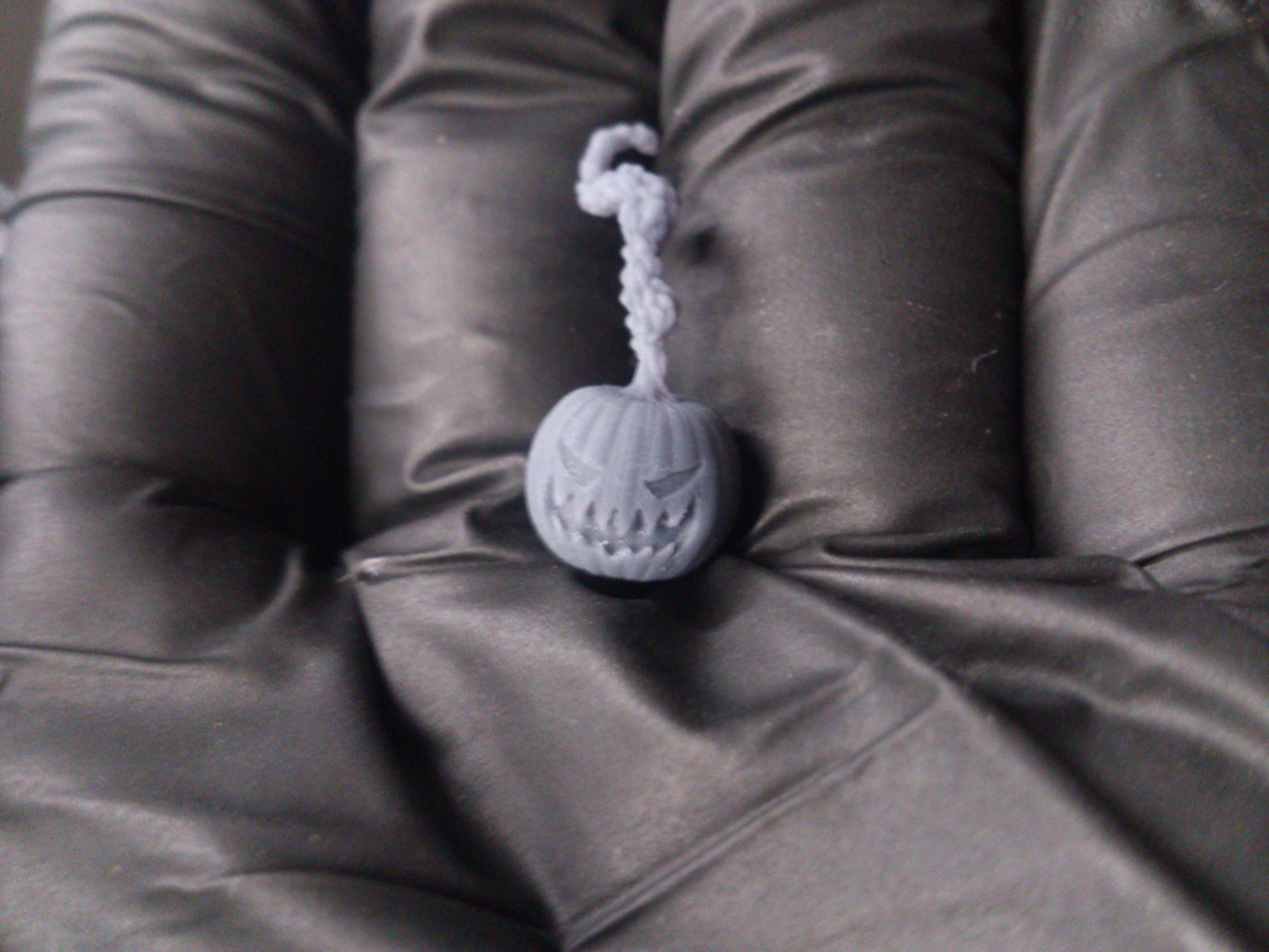 GREEN GOBLIN 3D print model_21