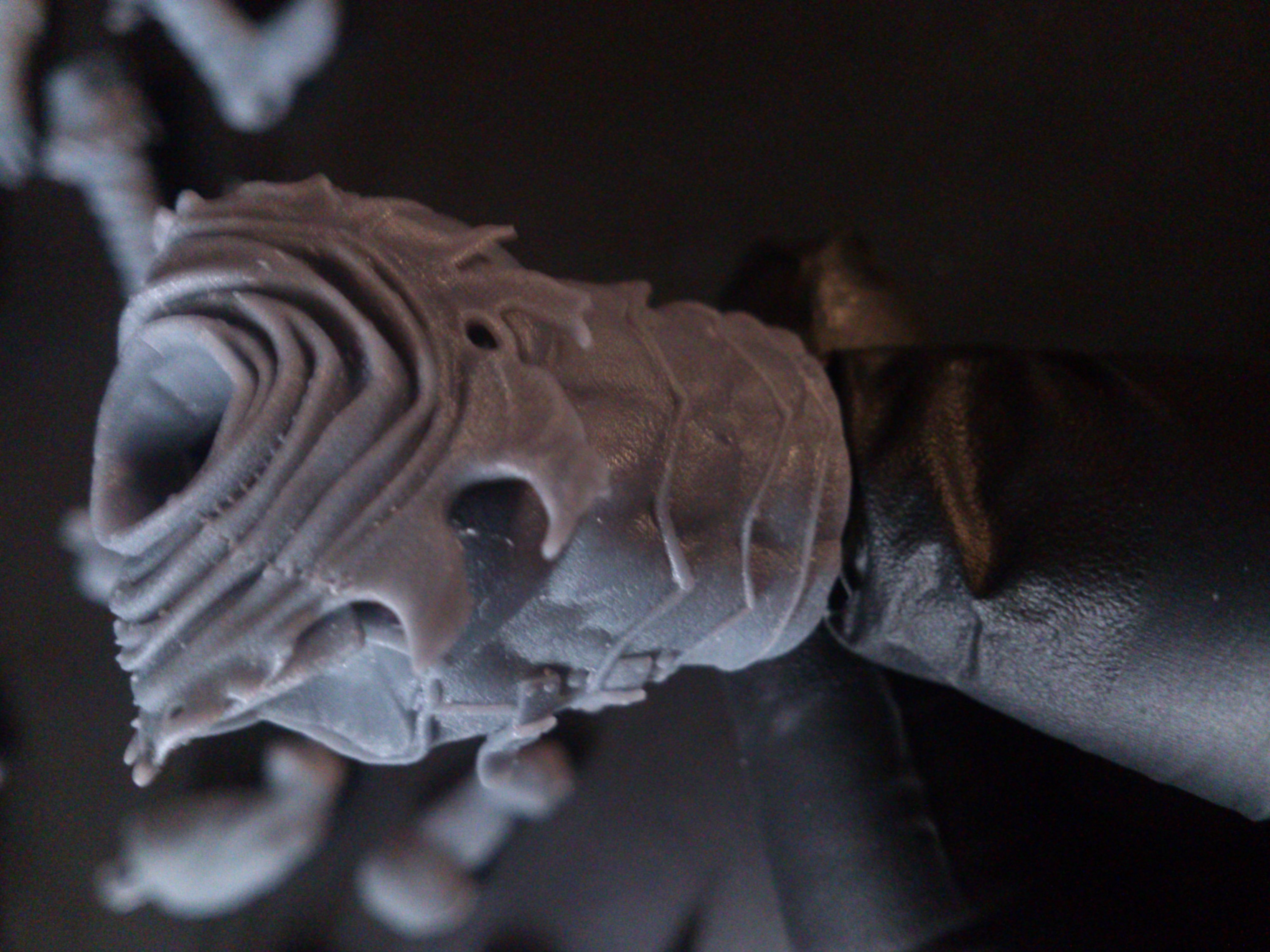 GREEN GOBLIN 3D print model_17