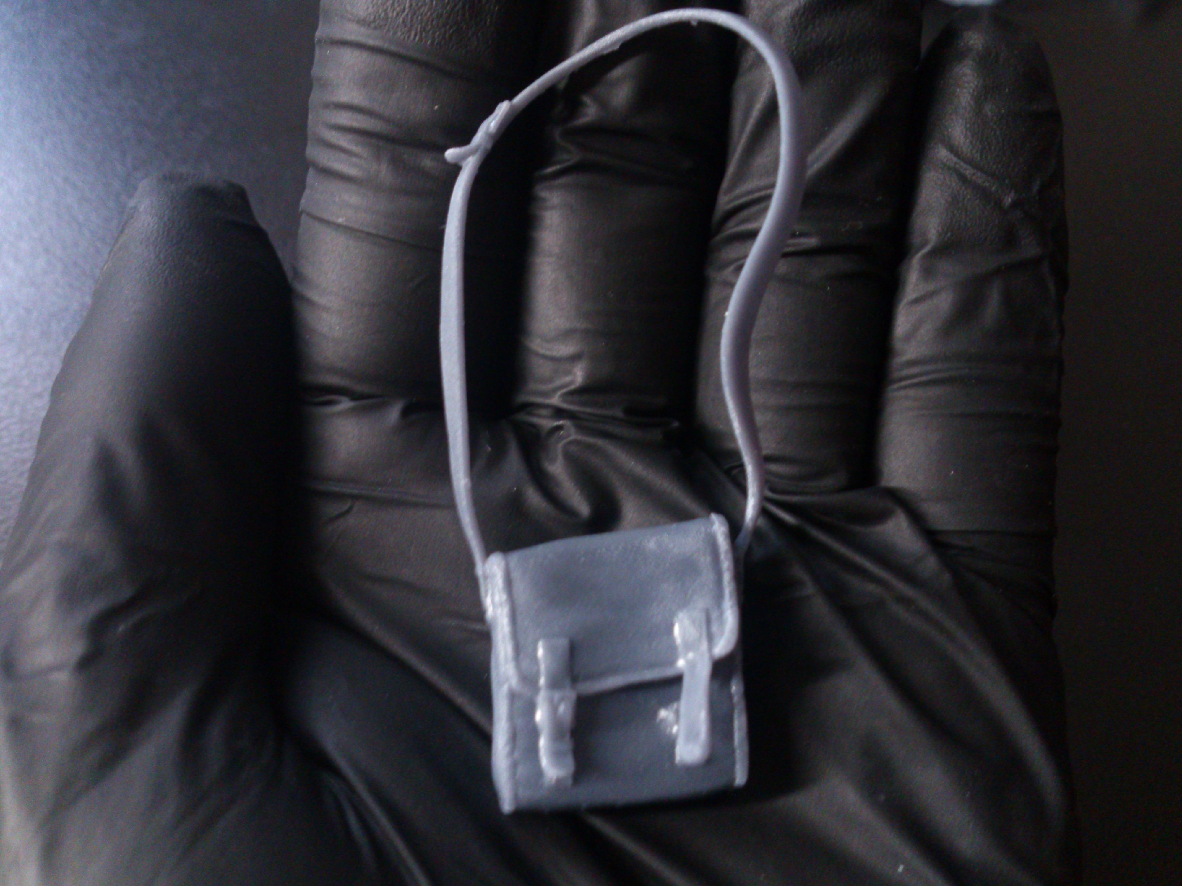 GREEN GOBLIN 3D print model_22