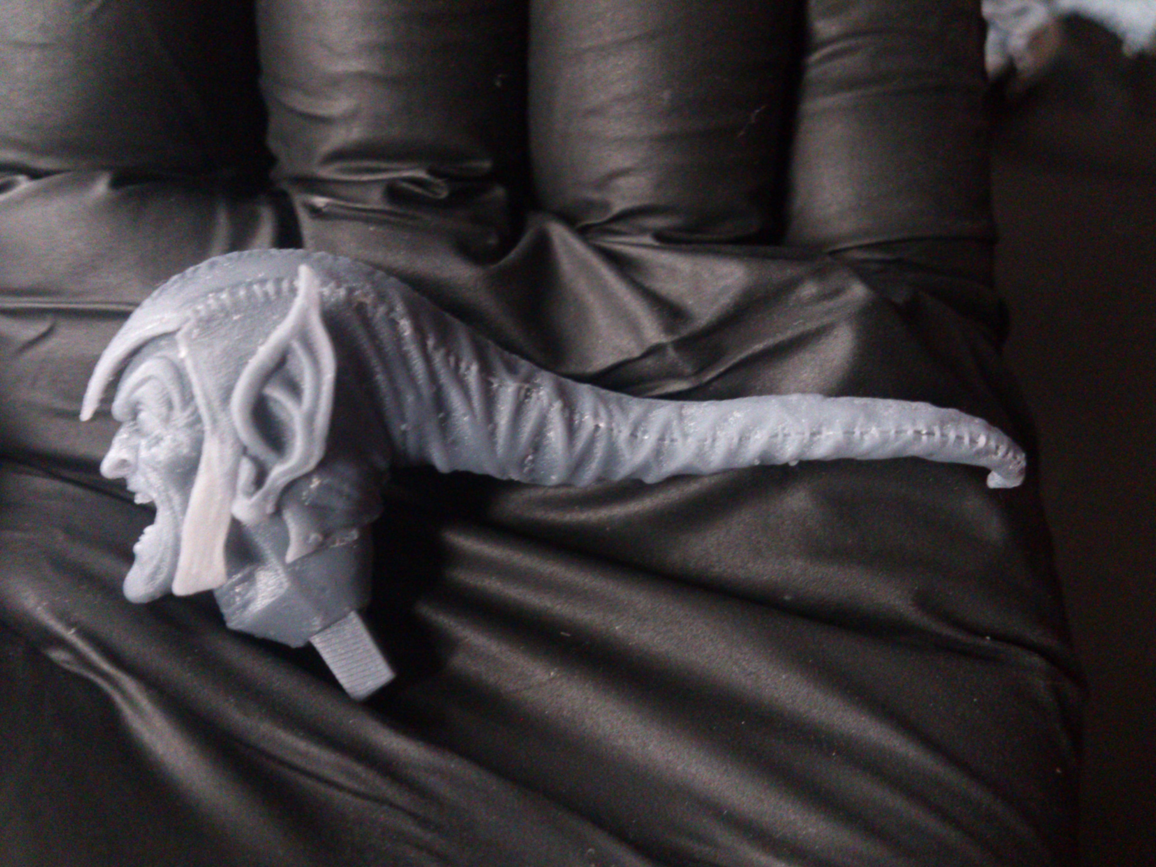 GREEN GOBLIN 3D print model_16