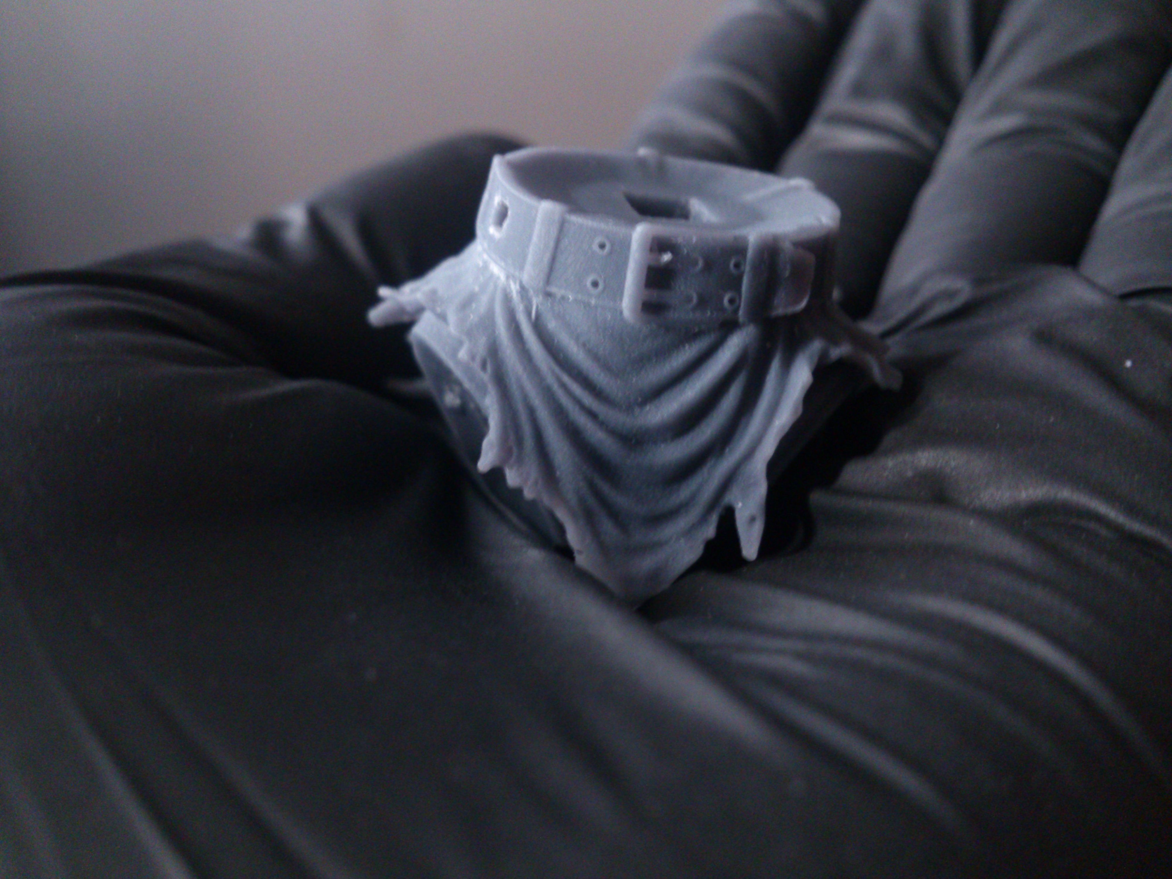 GREEN GOBLIN 3D print model_19