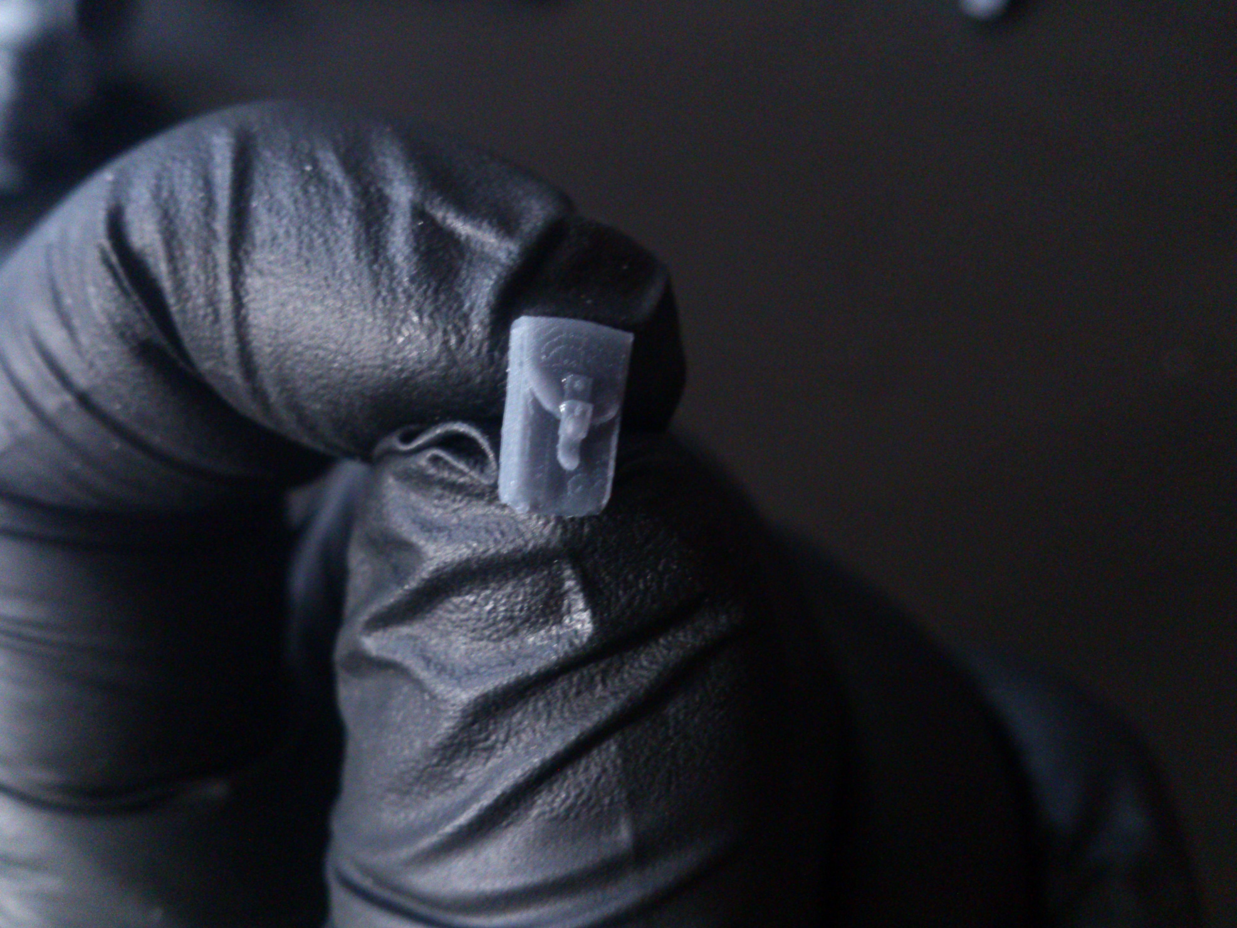 GREEN GOBLIN 3D print model_23