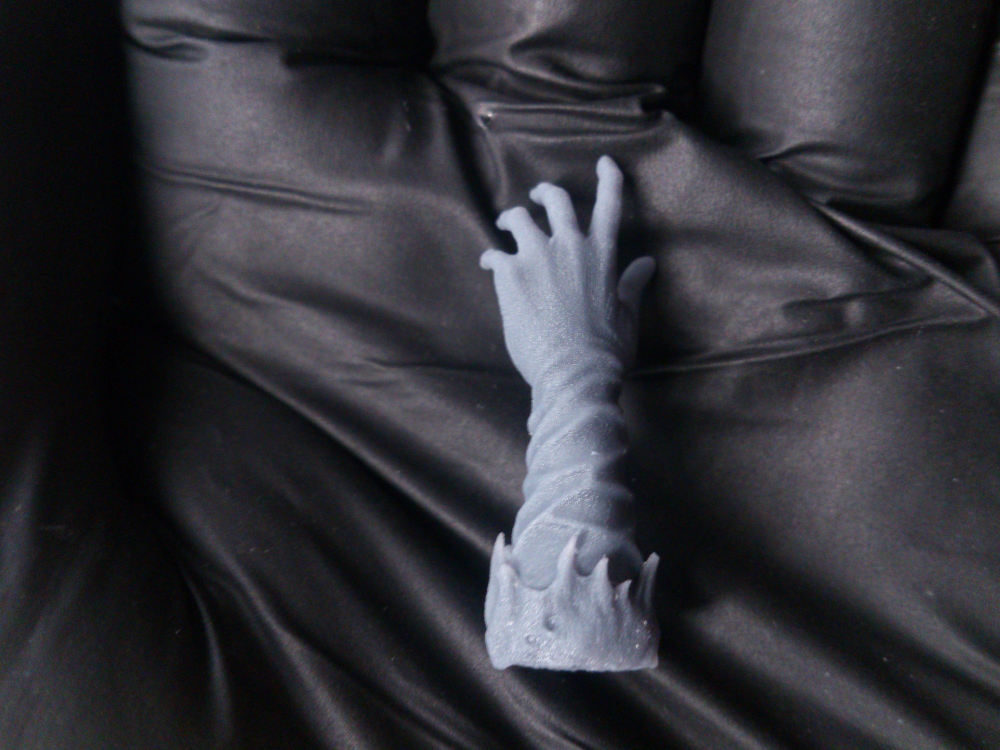 GREEN GOBLIN 3D print model_20