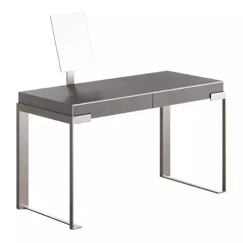 Fendi Aura Lady Desk with Mirror 