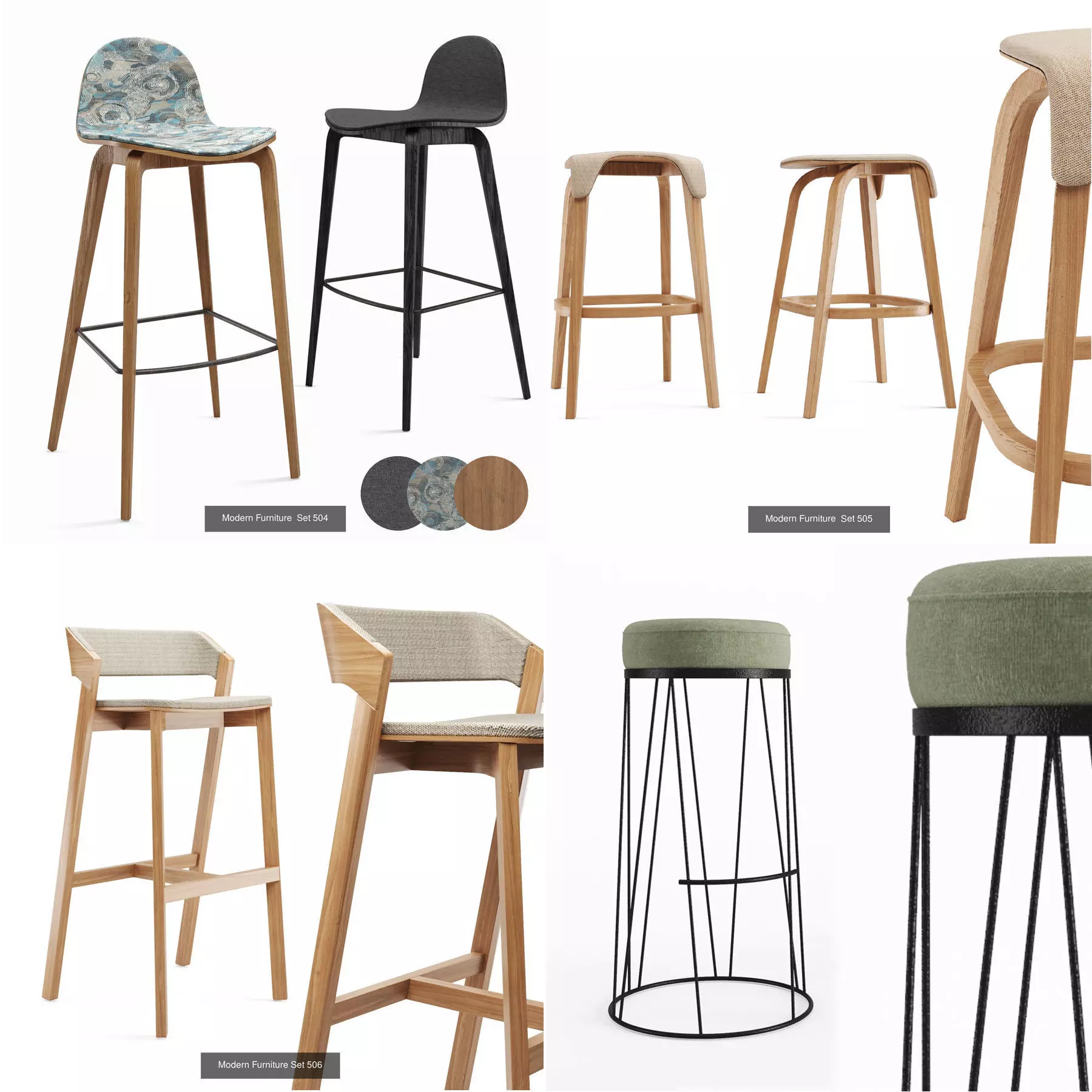 Furniture Collection new 002 _0