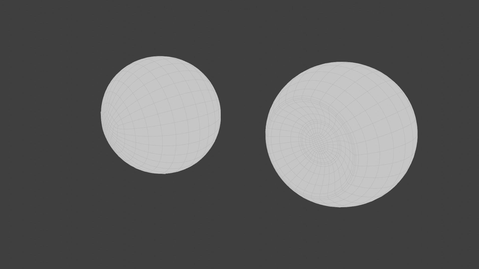 Custom Eyes 3D print model_9