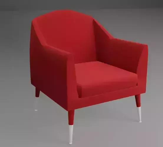 Chair 4 armchair