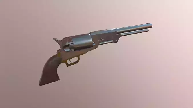 Colt walker 1847 