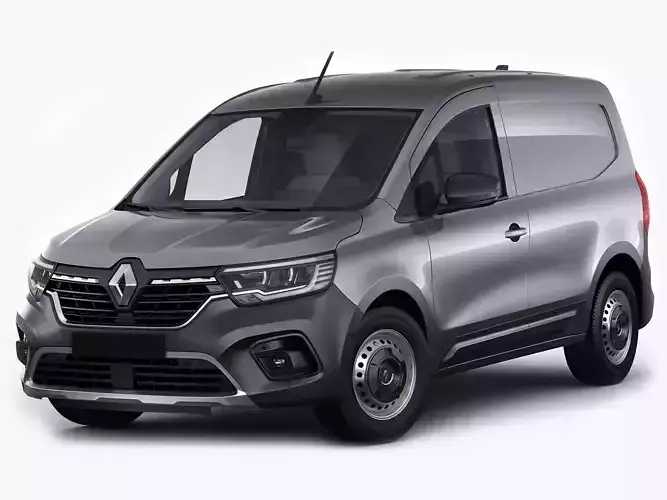 Renault Kangoo Van 2021