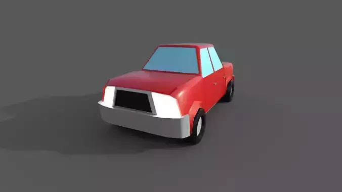 Little Car