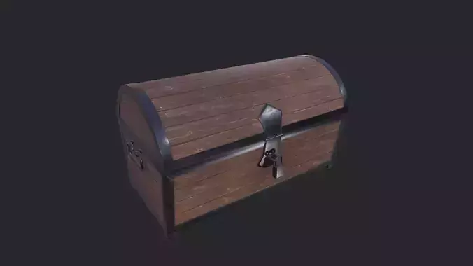 Treasure Chest