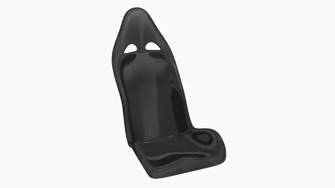 Tecnocraft T2 Carbon Seat