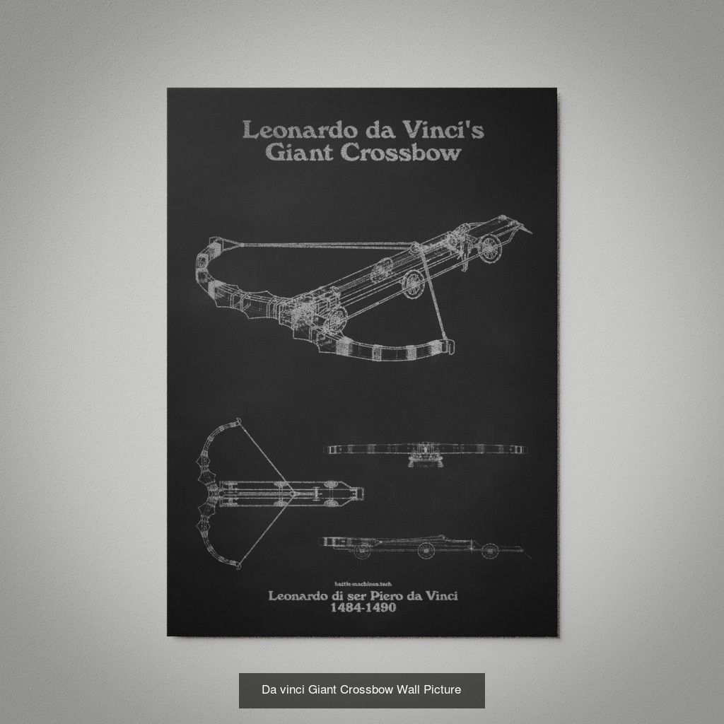 Battle Machines - Wall Pictures - Blackboard - Collection 1 _4